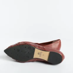 L'Arianna Ballerina*L 'Arianna - Ballerina Bl1548 - Soft Brick