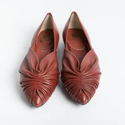 L'Arianna Ballerina*L 'Arianna - Ballerina Bl1548 - Soft Brick