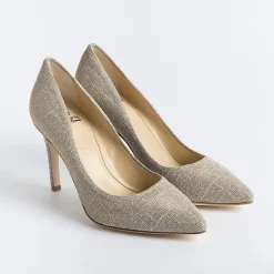L'Arianna Wedding Shoes*L 'Arianna - Decollete - De1002 - Sirio Nude