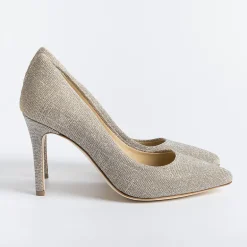 L'Arianna Wedding Shoes*L 'Arianna - Decollete - De1002 - Sirio Nude