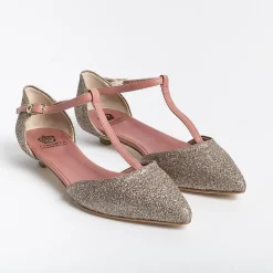 L'Arianna Ceremony - Shoes And Clutches*L' Arianna - Decollete T - Tg1110 - Luxury Multi