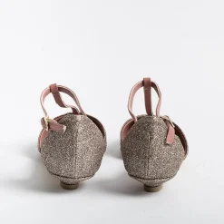 L'Arianna Ceremony - Shoes And Clutches*L' Arianna - Decollete T - Tg1110 - Luxury Multi