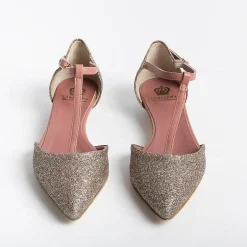 L'Arianna Ceremony - Shoes And Clutches*L' Arianna - Decollete T - Tg1110 - Luxury Multi