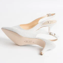 L'Arianna Slingbacks*L 'Arianna - Sling Back Ch2000 / Mo - Sirio - Perla