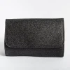 L'Arianna Clutch* - Bag - Ester - Black