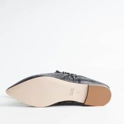 LORENA PAGGI Sabots And Sleepers* - Sabot 1206 - Black