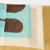 Cappelletto Shop Scarves*Lovat&Green - Pashmina - Ice Turquoise