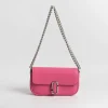Marc Jacobs Mini Bags* - H067 - Mini Bag - Magenta