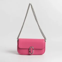 Marc Jacobs Mini Bags* - H067 - Mini Bag - Magenta