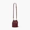 Marc Jacobs Bucket Bags* - H652L01Pf22 - Bucket - Chianti Red
