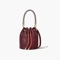 Marc Jacobs Bucket Bags* - H652L01Pf22 - Bucket - Chianti Red