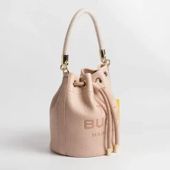 Marc Jacobs Bucket Bags* - H652L01Pf22 - Bucket - Pink
