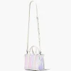Marc Jacobs Mini Bags* - H022M06Re22_961- Mini Tote Bag - Iridescent
