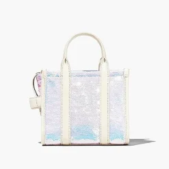 Marc Jacobs Mini Bags* - H022M06Re22_961- Mini Tote Bag - Iridescent