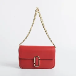 Marc Jacobs Tote Bags* - J Marc -H956L01Pf22 - Red
