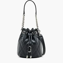 Marc Jacobs Bucket Bags* - 01Pf22B - Bucket Bag - Black