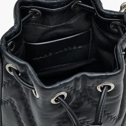 Marc Jacobs Bucket Bags* - 01Pf22B - Bucket Bag - Black