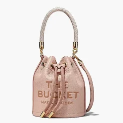 Marc Jacobs Bucket Bags* - 2S3Hcr058H03 - Bucket Micro - Pink