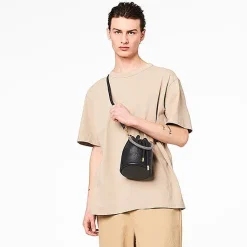 Marc Jacobs Bucket Bags* - 2S3Hcr058H03 - Bucket Micro - Black