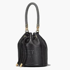 Marc Jacobs Bucket Bags* - 2S3Hcr058H03 - Bucket Micro - Black