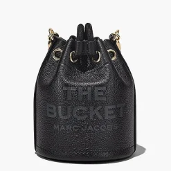 Marc Jacobs Bucket Bags* - 2S3Hcr058H03 - Bucket Micro - Black