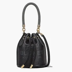 Marc Jacobs Bucket Bags* - 2S3Hcr058H03 - Bucket Micro - Black