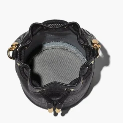 Marc Jacobs Bucket Bags* - 2S3Hcr058H03 - Bucket Micro - Black