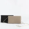 Marc Jacobs Pochette* - S173L0 - Slim Bag 84 - Cement