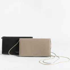 Marc Jacobs Pochette* - S173L0 - Slim Bag 84 - Cement
