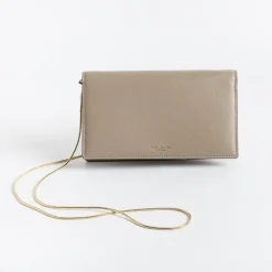 Marc Jacobs Pochette* - S173L0 - Slim Bag 84 - Cement