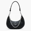 Marc Jacobs Tote Bags* - The Curve Bag - Black