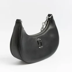 Marc Jacobs Tote Bags* - The Curve Bag - Black