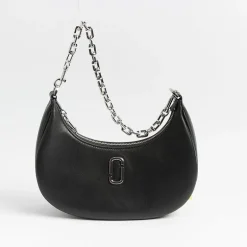 Marc Jacobs Tote Bags* - The Curve Bag - Black