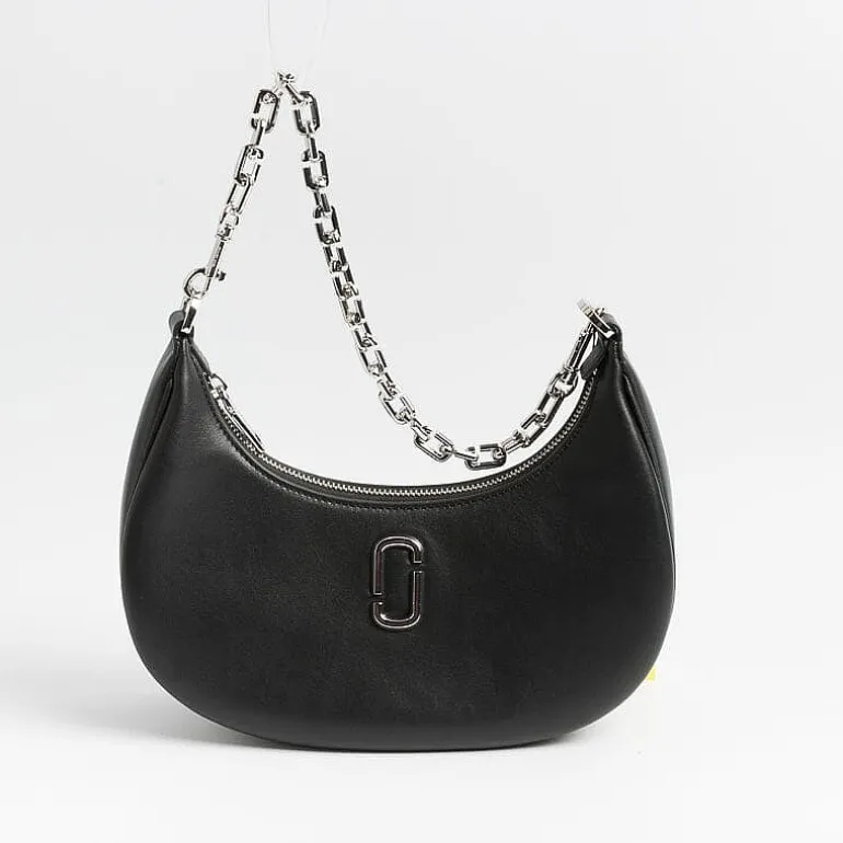 Marc Jacobs Tote Bags* - The Curve Bag - Black