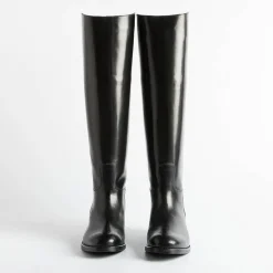 Maretto Boots* - Boots With Zip - 9633 - Black