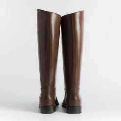 Maretto Boots* - Riding Boots - 9623 - New Rust (Brown)