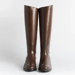 Maretto Boots* - Riding Boots - 9623 - New Rust (Brown)