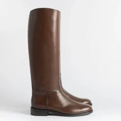 Maretto Boots* - Riding Boots - 9623 - New Rust (Brown)