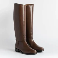 Maretto Boots* - Riding Boots - 9623 - New Rust (Brown)