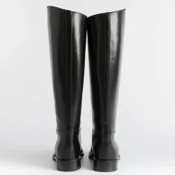 Maretto Boots* - Riding Boots - 9623 - Black