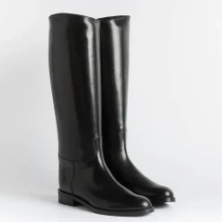 Maretto Boots* - Riding Boots - 9623 - Black