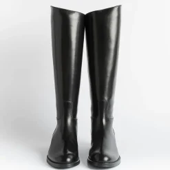 Maretto Boots* - Riding Boots - 9623 - Black