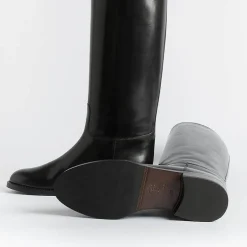 Maretto Boots* - Riding Boots - 9623 - Black
