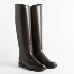Maretto Boots* - Riding Boots - 9623 - Dark Brown