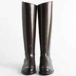 Maretto Boots* - Riding Boots - 9623 - Dark Brown