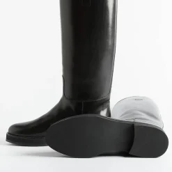 Maretto Boots* - Riding Boots - 9631 - Black
