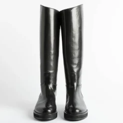 Maretto Boots* - Riding Boots - 9631 - Black