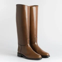 Maretto Boots* - Riding Boots - 9623 - Leather