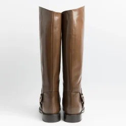 Maretto Boots* - Riding Boots - 1495 - Warm Moro