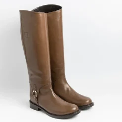 Maretto Boots* - Riding Boots - 1495 - Warm Moro